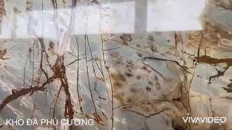 Đá Granite | Kho đá Phú Cường