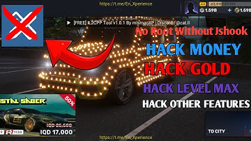 How to Add Libtool on Carxstreet Non-root Without Jshook Full Tutorial
