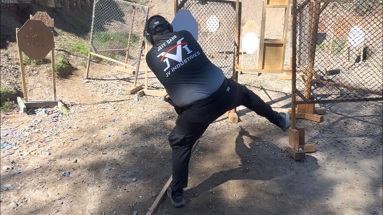 Shoot NRG | Open A Class | 2-21-26 