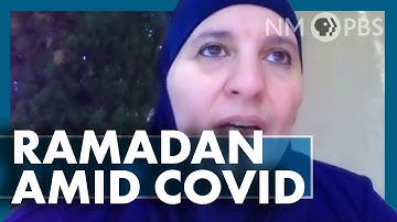 Ramadan and COVID-19