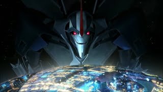 Transformers Prime: Starscream top 50 moments