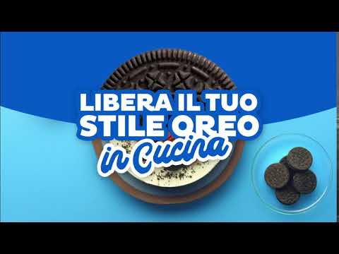 OREO - bumper music - OREO - bumper music
