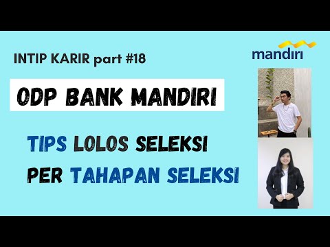 Video: Apa yang dimaksud dengan tes mandiri bawaan?