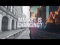 Something Strange Is Happening in the Markets Right Now