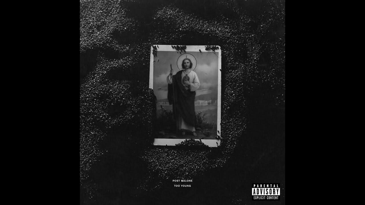 Post Malone - Too Young (Instrumental) Post Malone - Too Young (Instrumental)