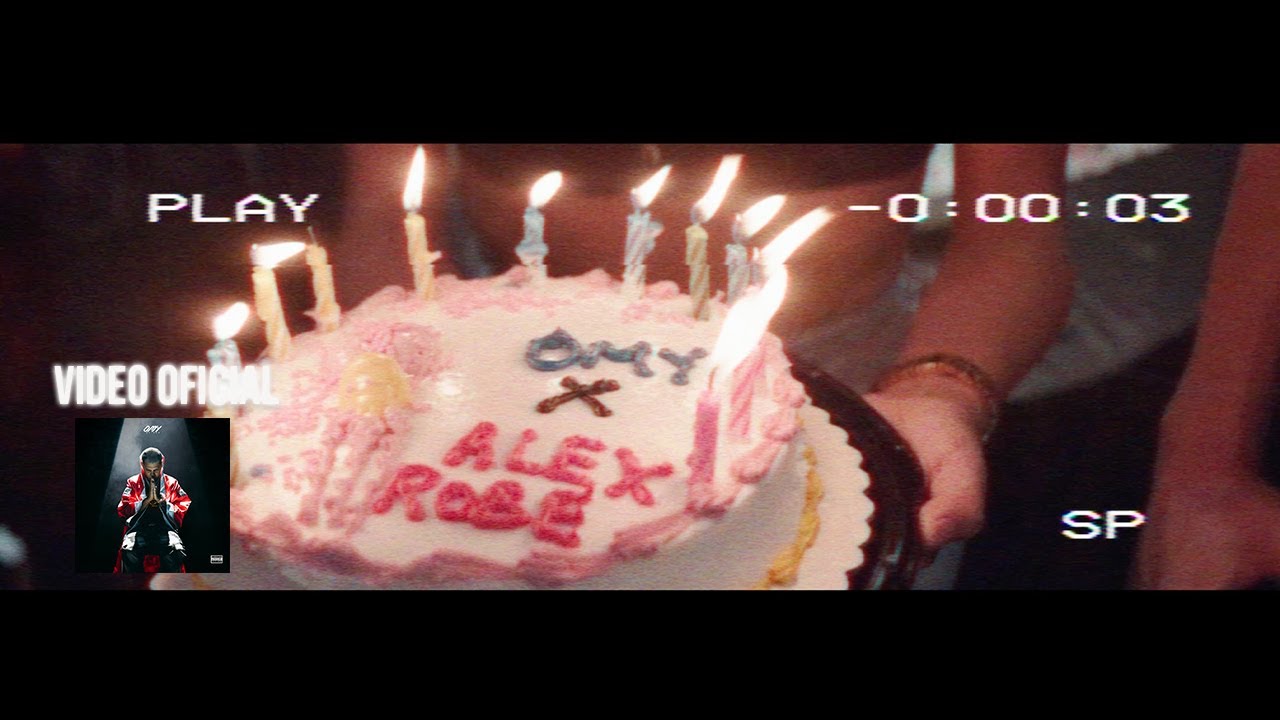 YouTubeでTe Perdi - Omy De Oro ft. Alex Rose (Video Oficial)を視聴 YouTubeでTe Perdi - Omy De Oro ft. Alex Rose (Video Oficial)を視聴