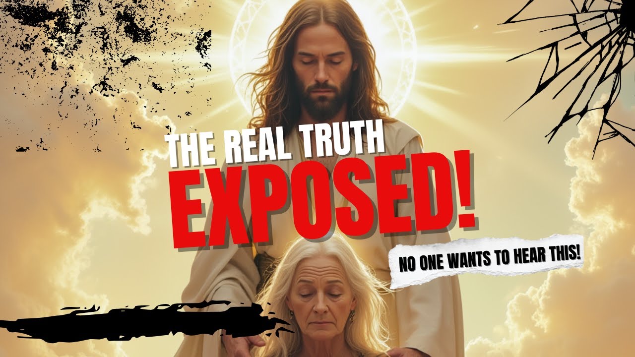 The Truth That No One Wants to Hear - YouTube