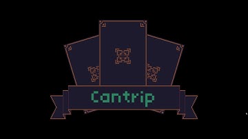 Cantrip (video game) (run-through w/ audio)