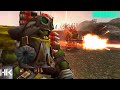 Warhammer 40 000 multiplayer Hardcore #504 Нулевой скилл