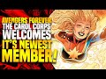 The Carol Corps Welcome It&#39;s Newest Member!  | Avengers Forever (Part 9)