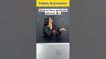 Me Being the Official Gossip Reporter for My Work Bestie 👯‍♀️ #shorts #relatable #funny