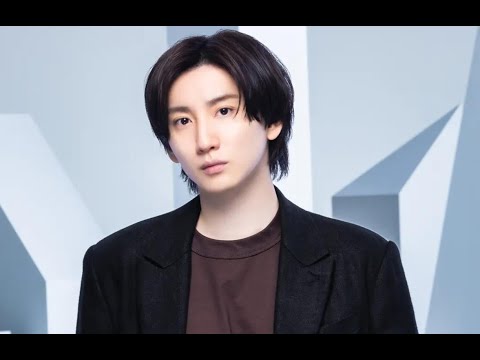 SixTONES京本大我、舞台「シェルブールの雨傘」主演決定 10年ぶり上演の大作にプレッシャーも【セレブニュース】