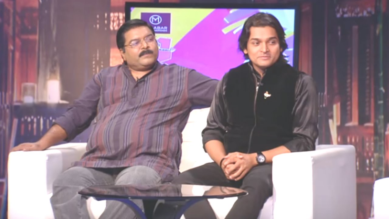 Onnum Onnum Moonu I Ep 43 Part - 2 with G.S.Pradeep & Rahul Easwar I Mazhavil Manorama