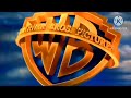 Warner Bros. Pictures (75th Years) (1998) (Police Academy 8: Lost Under Control Variant)