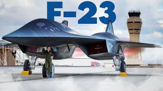 Finally NGAD: America Releases New Super Fighter Jet to Replace F-22 Raptor
