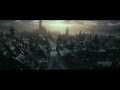 The Hobbit: The Desolation of Smaug VFX | Breakdown - Cinematography | Weta Digtal