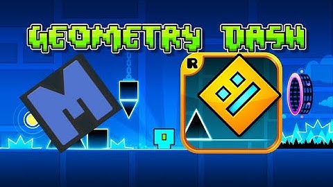 how to get geomrty dash mega hack for mac