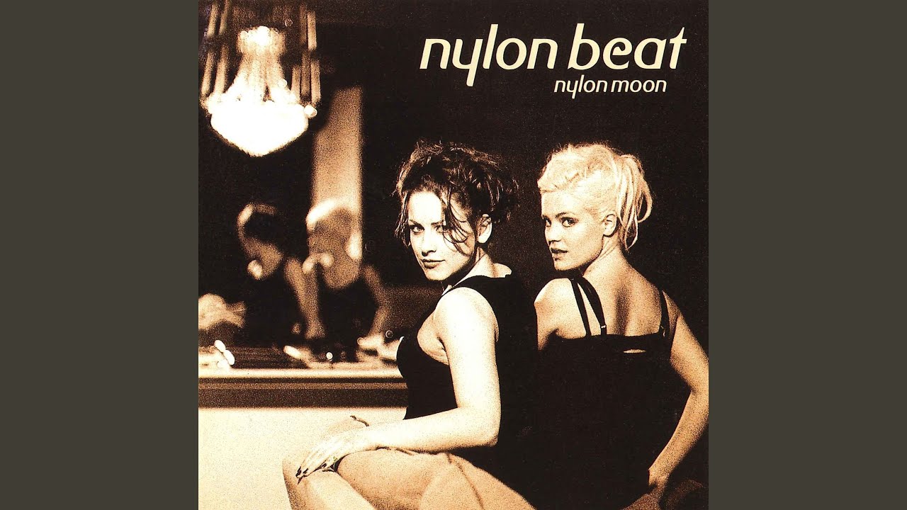 SPAIN オリジナル盤 ☆ NYLON BEAT / LIKE A FOOL Like a Fool - YouTube