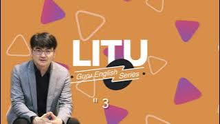 Download lagu LITU Guru English EP 1 : World Englishes เมื่อภาษาอังกฤษไม่ใช่ของชาวอเมริกันหรือชาวอังกฤษอีกต่อไป
