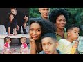 Interracial Families ( Episode I)🥰