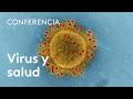 Virus y salud | Margarita del Val