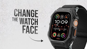 How to Change the Watch Face of the Apple Watch (tutorial)
