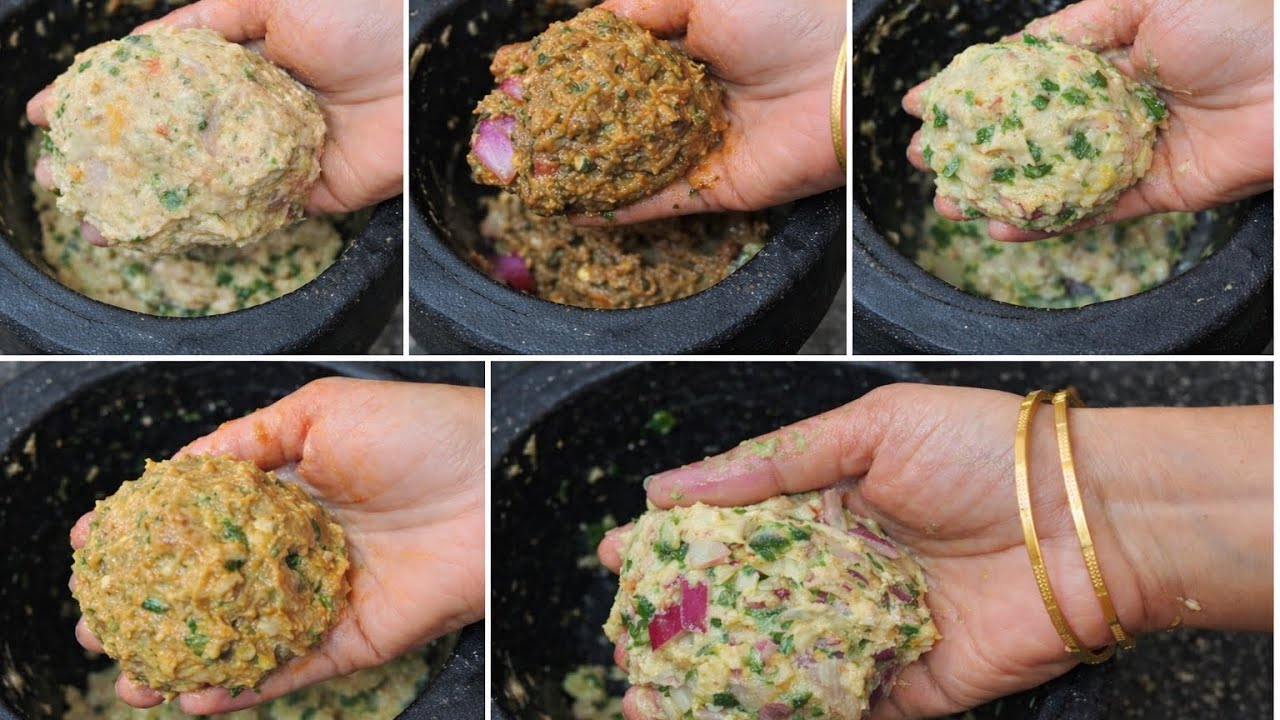 5 రకాల బండ పచ్చళ్లు కూరలు బోర్ కొట్టినపుడు నోటికి రుచిగా ఈజీగా చేసుకుని తింటే ఒక్క మెతుకు మిగలదు