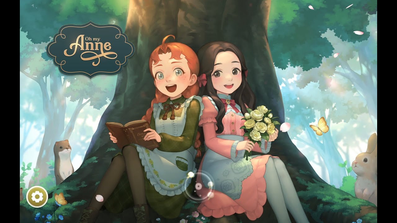 Oh my Anne : Puzzle & Story Gameplay Part 15| Episode 7/1 - YouTube