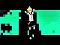 Fight for Pride - AI Cover - Kagamine Len
