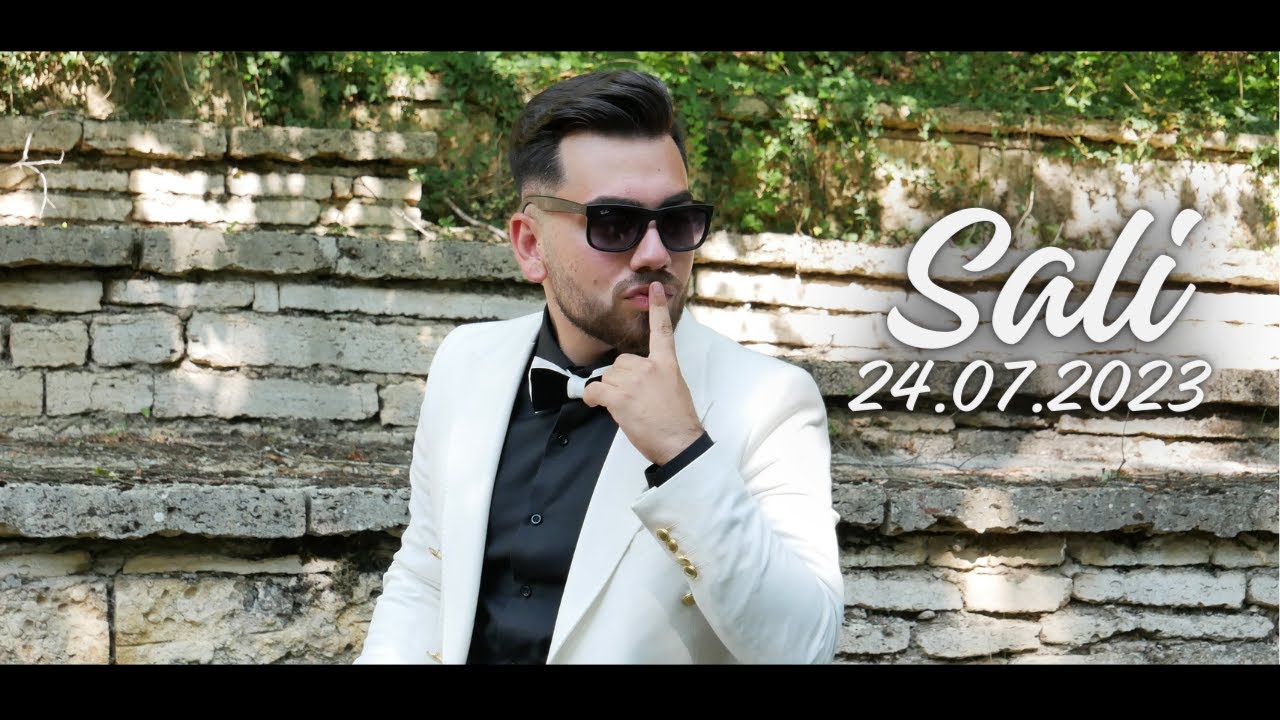 Sali | Prom 2K23 | 24.07.2023 | Balchik | 4K UHD