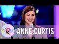 Anne talks about Marco's butt exposure in "Just a Stranger" | GGV