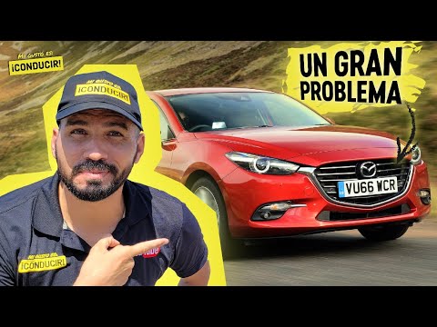 Y TÚ... ¿CRITICAS Ó DEFIENDES AL MAZDA 3?