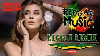 Reggae Remix Melo De Reggae Mix iii 2022-2023