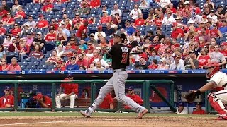 9/18/16: Marlins stay afloat in WC with late rally