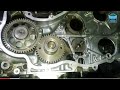 Toyota Innova Timing Belts Replace Full Timing