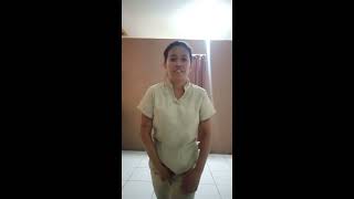 Final Assignment Pathfit 2