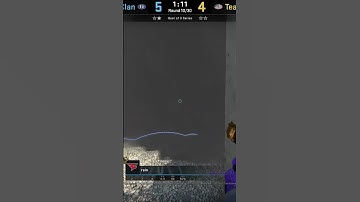 dominant overpass using this one way smoke