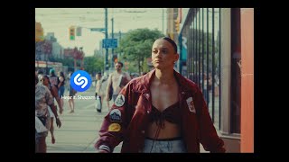 Spec Shazam Commercial sony Fx3