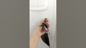 ASMR Jingling Keys & Opening Locks