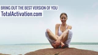 Total Activation - Bring Out The Best Version Of You 25