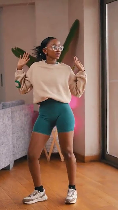 Azaman Dance Challenge #shorts #shortvideo #amapiano #dance @Ajibgathoni