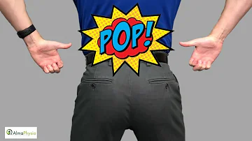 Cosa succede quando si fanno scrocchiare le ossa?
