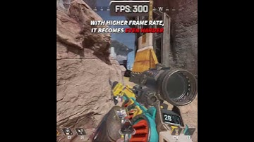 This Apex Legends Movement Fact Might Surprise You