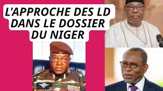 Au Bénin Le Parti De Yayi Boni Appelle À Lapaisement Dans La Crise Entre Le Bénin Et Le Niger