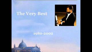 Rondo Veneziano-Musica...Fantasia (1990)