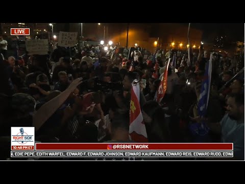 ?LIVE from Phoenix, AZ: RALLY TO COUNT THE VOTES 11/5/20