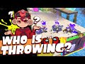 Can You Find The SECRET Thrower?
