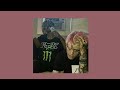 Cobain - Lil Peep & Lil Tracy - Sped up