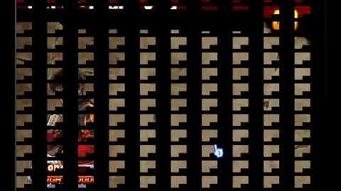 demul 5.5 problem (please help!) demolish fist