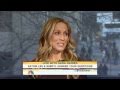 Sheryl Crow answers TODAY viewers&#39; questions @ Live with Sara Haynes